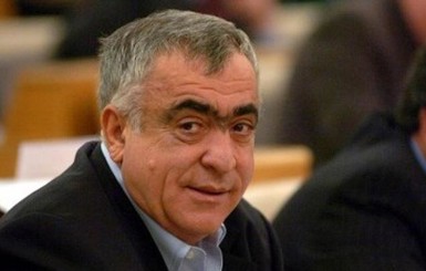 В Армении задержали брата экс-президента Саргсяна