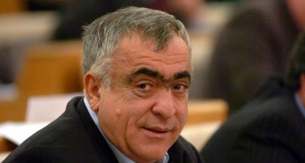 Брата экс-президента Армении Саргсяна отпустили на свободу 