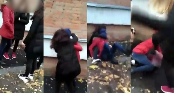 За сломанный нос полтавской школьнице запретили выходить из дома на 2 года