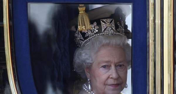 Королева Елизавета II дала согласие на выход Великобритании из Евросоюза