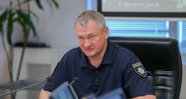 Глава Нацполиции Князев пообещал защитить ромов 