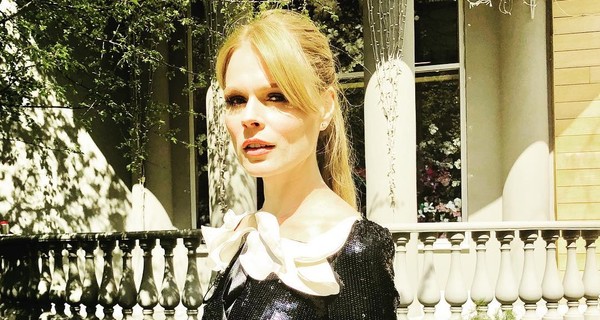 Ольга Фреймут: Я не анорексичка, мой вес - идеальный