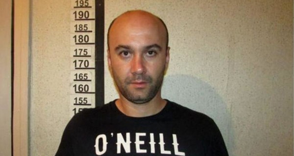 В Миргороде опасный грабитель сбежал из зала суда, его объявили в розыск