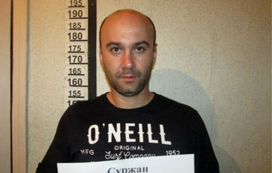 В Миргороде опасный грабитель сбежал из зала суда, его объявили в розыск