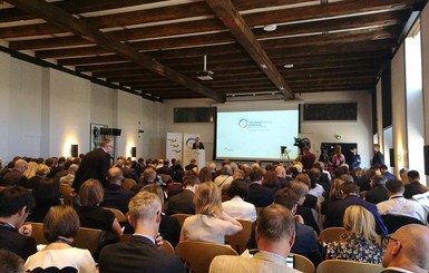 Дания и Эстония займутся обучением украинских детективов НАБУ