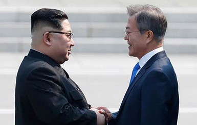 Северная и Южная Корея хотят объединить дороги