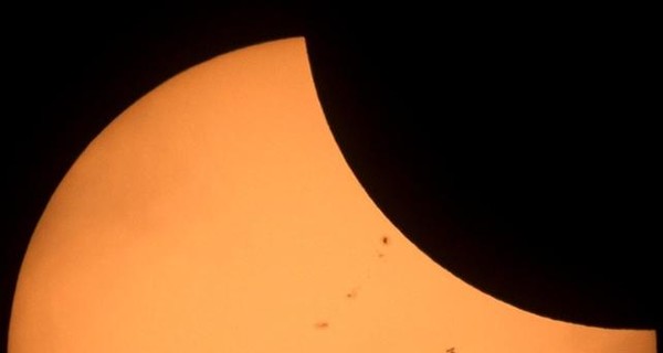 Солнечное затмение 13 июля: астролог предупредила об опасности