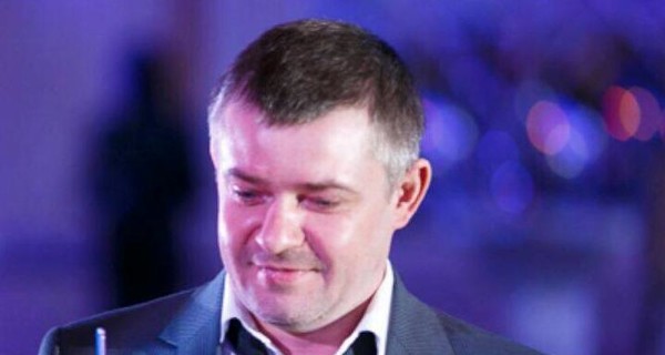 Трагически погиб сын экс-депутата Рады Александра Ржавского
