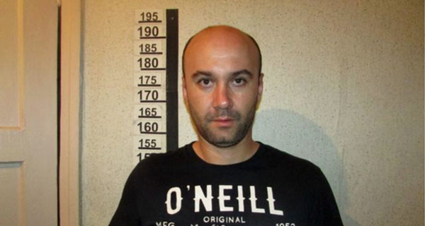 Миргородские Бони и Клайд: жену арестовали, муж все еще в бегах