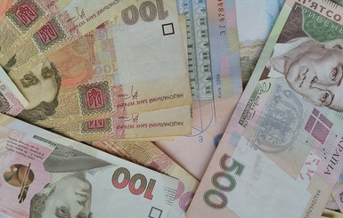 Гривну назвали самой сильной валютой на постсоветском пространстве 