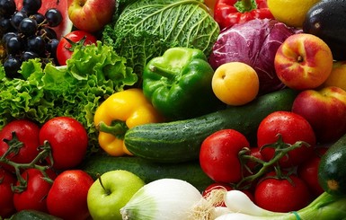 Необходимый минимум: сколько овощей нужно съедать в сутки