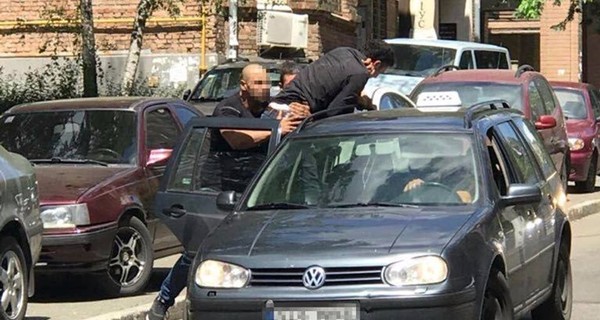 Суд арестовал подозреваемых в похищении сына ливийского дипломата