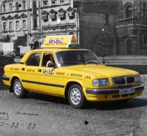 Двое дончан зарезали киевского таксиста 