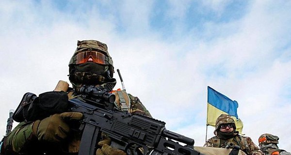 Статистика: больше всего украинцев волнует война на Донбассе, меньше всего - статус русского языка 