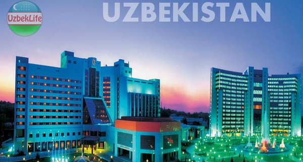 Трое украинцев в Узбекистане попались с поличным во время ограбления банка 