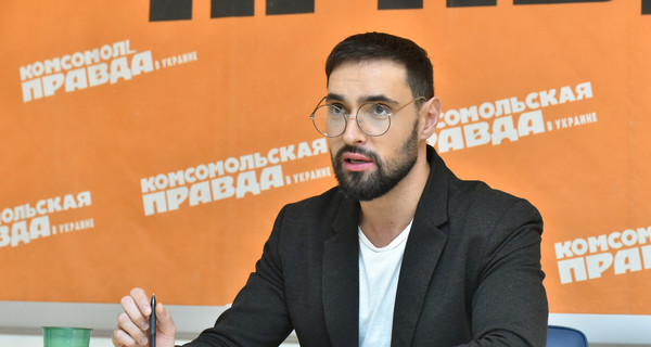 Виталий Козловский: 