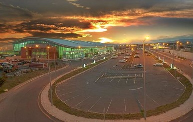 В аэропорту Грузии ядовитым веществом, которое разлил россиянин, отравились 7 человек