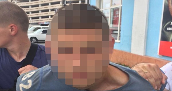 В Киеве 22-летний парень сбежал из-под домашнего ареста и убил человека 