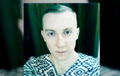 Донецкий журналист Асеев, плененный в 
