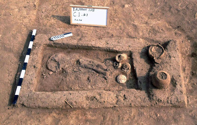В Египте раскопали древнейшую пивоварню