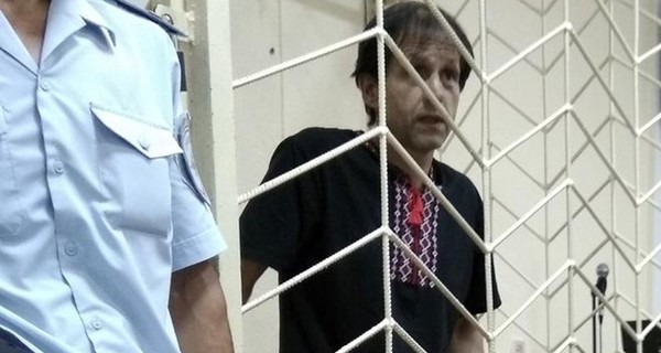 Адвокаты Владимира Балуха обжалуют приговор украинцу 