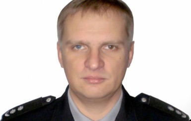 СМИ: задержан убийца киевского полицейского Дмитрия Глушака