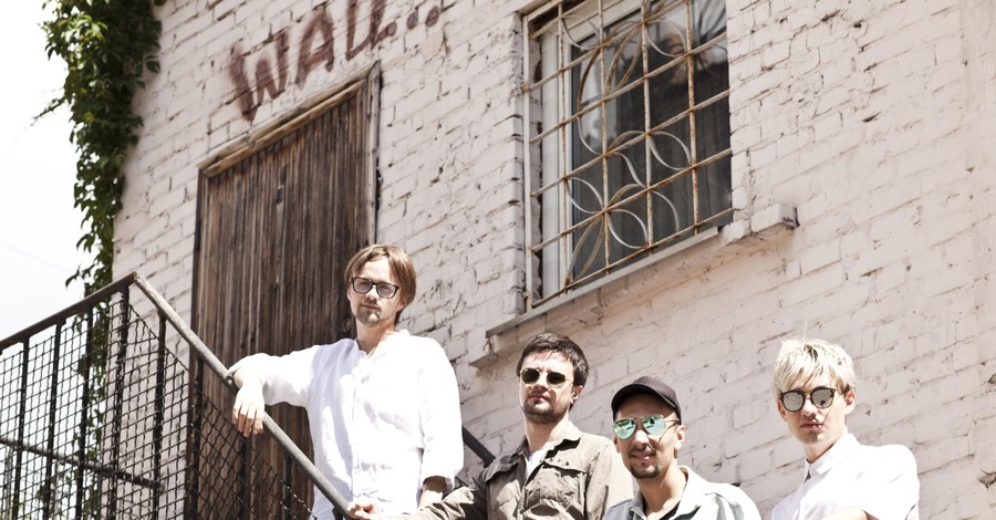 Группа Fontaliza: Мы мечтаем объездить с концертами весь мир