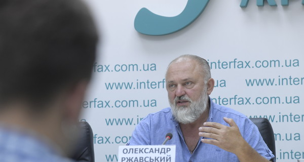 Александр Ржавский: 