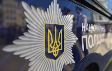 В Николаевской области двое преступников в масках ограбили 