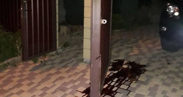 В Днепре умер раненый во время стрельбы мужчина