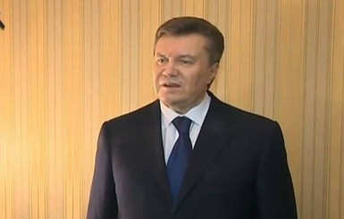 Суд над Януковичем: новая история Украины. Опасность