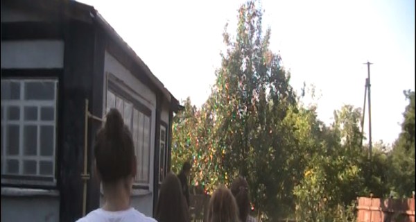 Под Киевом поймали 76-летнего педофила