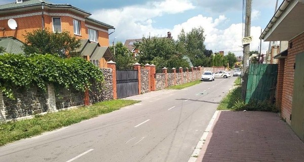 В Киевской области ввели план 