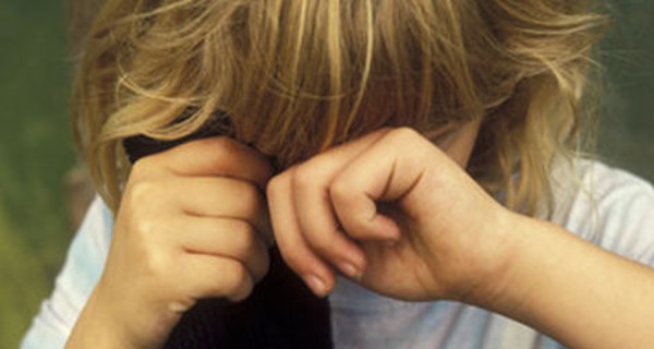 В Киевской области поймали еще одного престарелого педофила