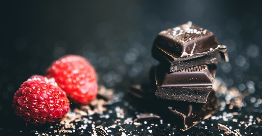 Диетолог Светлана Фус: горький шоколад замедляет старение