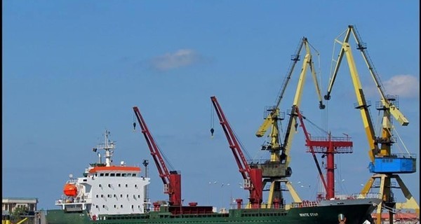 В Кабмине разработали ответный санкции против России за блокаду судов на Азове 