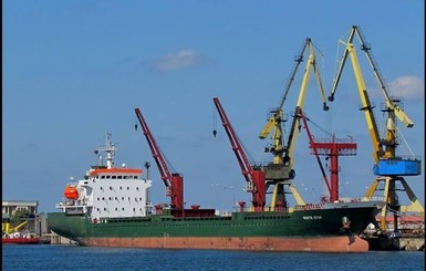 В Кабмине разработали ответный санкции против России за блокаду судов на Азове 