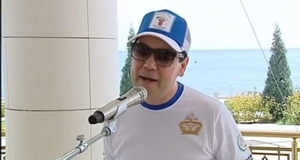 Президент Туркменистана зачитал рэп на собственные стихи