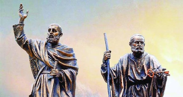 Православные отмечают день Петра и Павла: как возник праздник и основные приметы