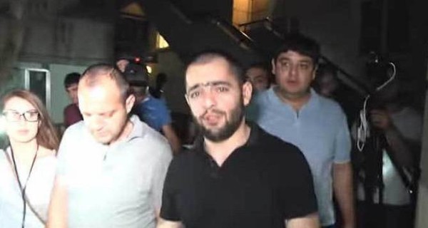 Племянника экс-президента Армении арестовали по делу о покушении на убийство
