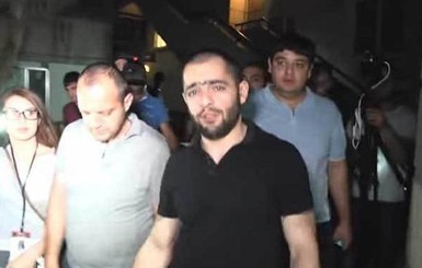Племянника экс-президента Армении арестовали по делу о покушении на убийство