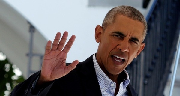 Большинство американцев считают Барака Обаму лучшим президентом за всю историю США
