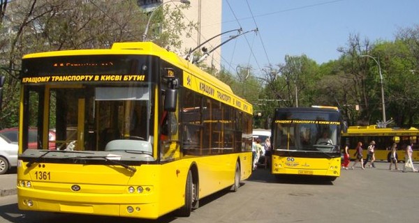 8 гривен за билет: Кличко дал добро на увеличение стоимости проезда в Киеве