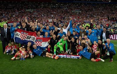 Почему Хорватия стала сенсацией чемпионата и попала в финал?