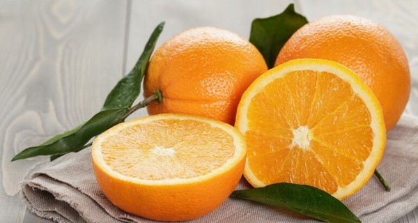 Ученые обнаружили неожиданную пользу апельсинов