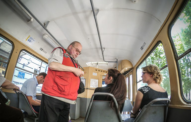 Подорожание транспорта: за цену безлимитного проездного в Киеве можно месяц кормить семью