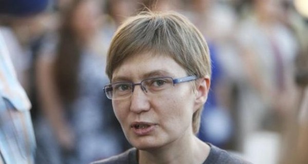 Сестра Сенцова призвала байкотировать три украинских телеканала