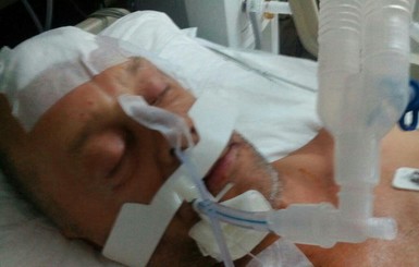 Умер избитый россиянином в Турции украинец