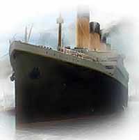 Тайна гибели Титаника раскрыта только сейчас 