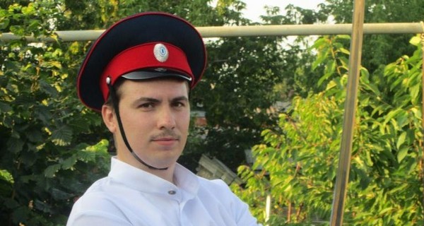 Россиянин, избивший украинца в Турции: православный казак и почитатель Бисмарка